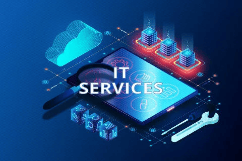 Atlancia Worldwide IT Services